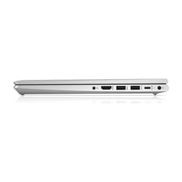 HP ProBook 445 G9 14" (2021) - Ryzen 5 - 5000 Series (U) - 16GB - SSD 256 GB AZERTY - Γαλλικό