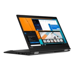 Lenovo ThinkPad X13 Yoga G1 13" (2020) - Core i5 - Gen 10 (U) - 16GB - SSD 512 GB QWERTY - Ισπανικό
