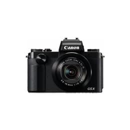 DSLR Powershot G5X - Μαύρο +