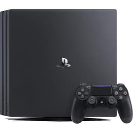 PlayStation 4 Pro