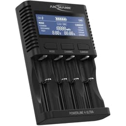 Μπαταρία Ansmann Powerline 4 Ultra