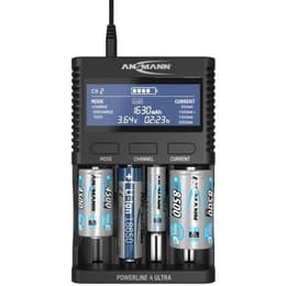 Μπαταρία Ansmann Powerline 4 Ultra