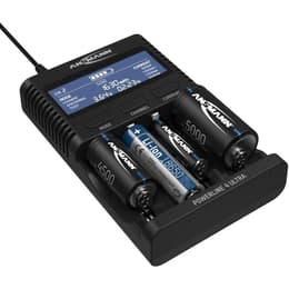 Μπαταρία Ansmann Powerline 4 Ultra