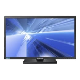 23" Samsung S24E650PL 1920 x 1080 LCD monitor Μαύρο