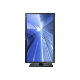 23" Samsung S24E650PL 1920 x 1080 LCD monitor Μαύρο