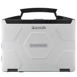 Panasonic ToughBook CF-54 14" (2015) - Core i5-5300U - 8GB - SSD 256 Gb AZERTY - Γαλλικό