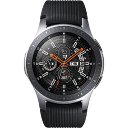 Samsung Ρολόγια Galaxy Watch SM-R805F Παρακολούθηση καρδιακού ρυθμού GPS - Γκρι/Μαύρο