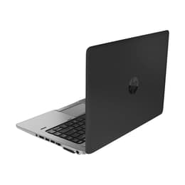 HP EliteBook 840 G2 14" Core i5-5300U - SSD 128 GB - 8GB AZERTY - Γαλλικό