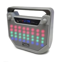 Ibiza Freesound 40 Bluetooth Ηχεία - Γκρι