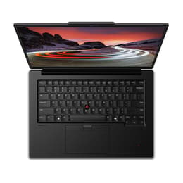 Lenovo ThinkPad P14s G2 14" (2020) - Core i7 - Gen 11 (G) - 16GB - SSD 512 GB QWERTZ - Γερμανικό
