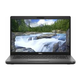 Dell Vostro 5401 14" (2020) - Core i5 - Gen 10 (G) - 32GB - SSD 1 tb AZERTY - Γαλλικό