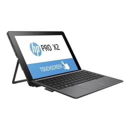 HP Pro X2 612 G2 12" Core i5-7Y54 - SSD 256 Gb - 8GB QWERTY - Αγγλικά