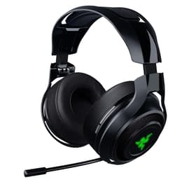 Razer ManO War gaming wireless Ακουστικά Μικρόφωνο - Μαύρο/Πράσινο
