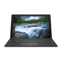 Dell Latitude 5290 12" (2018) - Core i7 - Gen 8 (U) - 16GB - SSD 512 GB AZERTY - Γαλλικό
