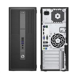 HP EliteDesk 800 G2 Tour Core i5-6500 3,2 - SSD 500 Gb - 16GB