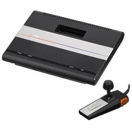 Atari 7800 - HDD 4 GB - Μαύρο