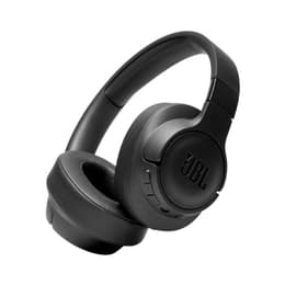 Jbl TUNE 750 BTNC Μειωτής θορύβου wireless Ακουστικά - Μαύρο