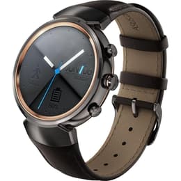 Asus Ρολόγια Zenwatch 3 - Καφέ