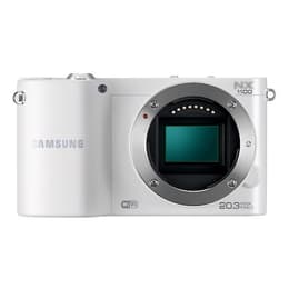 Υβριδική NX1100 - Άσπρο Samsung Samsung NX f/3,5 -5,6