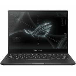 Asus ROG Flow X13 GV301QH-K6294T 13" - Ryzen 9 5980HS - 32GB - SSD 1 TBGB NVIDIA GeForce GTX 1650 QWERTY - Αγγλικά