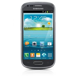 I8190 Galaxy S III mini 16GB - Γκρι - Ξεκλείδωτο