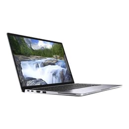 Dell Latitude 7400 14" (2018) - Core i7 - Gen 8 (U) - 16GB - SSD 256 GB AZERTY - Γαλλικό