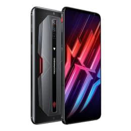 Nubia Red Magic 6 Pro 256GB - Γκρι - Ξεκλείδωτο