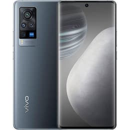 Vivo X60 Pro 256GB - Μαύρο - Ξεκλείδωτο - Dual-SIM