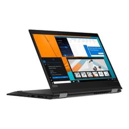 Lenovo ThinkPad X13 Yoga G1 14" (2020) - Core i5 - Gen 10 (U) - 16GB - SSD 256 GB QWERTZ - Γερμανικό