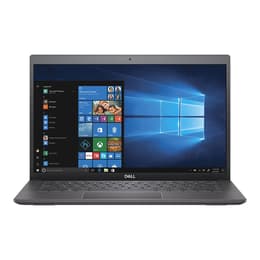 Dell INSPIRON 14 7425 13" () - Core i5 - Gen 8 (U) - 8GB - SSD 256 GB AZERTY - Γαλλικό