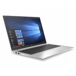 HP Elitebook 840 G8 14" (2021) - Core i5 - Gen 11 (G) - 32GB - SSD 128 GB QWERTY - Ελληνική