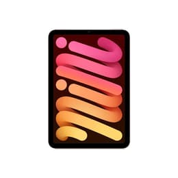 iPad mini 8.3" (2021) 6η γενιά 64 Go - WiFi - Μωβ