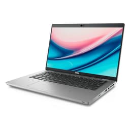 Dell Latitude 5420 14" (2021) - Core i7 - Gen 11 (G) - 32GB - 256 GB SSD AZERTY - Γαλλικό