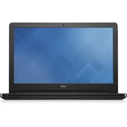 Dell Vostro 3568 15" (2018) - Core i3-7100U - 16GB - HDD 500 Gb AZERTY - Γαλλικό