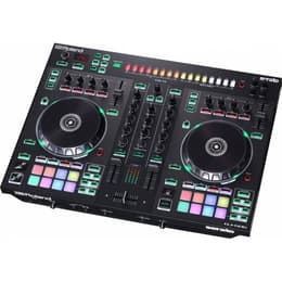 Roland DJ-505 Αξεσουάρ ήχου