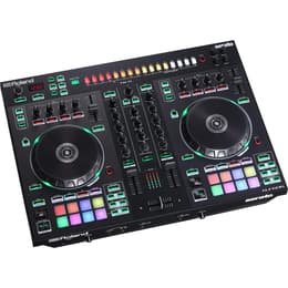 Roland DJ-505 Αξεσουάρ ήχου