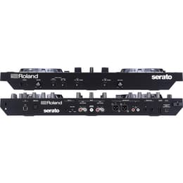 Roland DJ-505 Αξεσουάρ ήχου