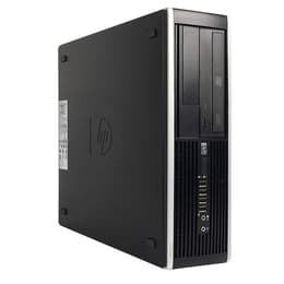 HP Compaq Elite 8300 SFF Core i7-3770 3,4 - SSD 256 Gb - 8GB