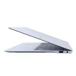 Samsung Galaxy Book4 Edge 15" (2024) - Snapdragon X X1-26-100 - 16GB - SSD 256 GB QWERTY - Αγγλικά