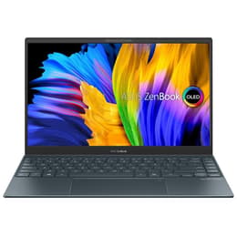 Asus ZenBook 13 UX325 13" (2021) - Core i7 - Gen 11 (G) - 8GB - SSD 512 GB AZERTY - Γαλλικό