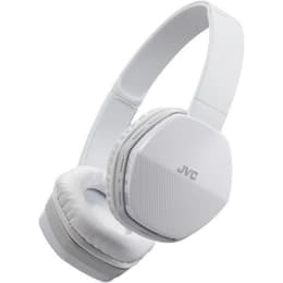 Jvc HA-SBT5-W-E ασύρματο Ακουστικά Μικρόφωνο - Άσπρο
