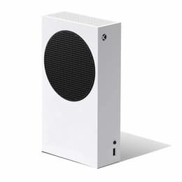 Xbox Series S 500GB - Άσπρο Standard Edition no