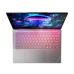 Lenovo Yoga Slim 7 14" (2024) - Core Ultra 5 226V - 16GB - SSD 512 GB QWERTY - Αγγλικά