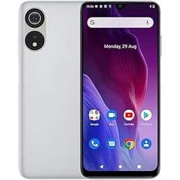 Cubot P60 128GB - Άσπρο - Ξεκλείδωτο