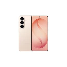 Galaxy S26+ 256GB - Ροζ Χρυσό - Ξεκλείδωτο