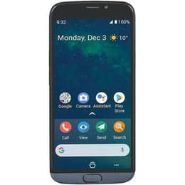 8050 16GB - Μαύρο - Ξεκλείδωτο
