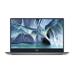 Dell XPS 7590 15" (2019) - Core i7 - Gen 9 (H) - 32GB - SSD 512 GB QWERTY - Αγγλικά
