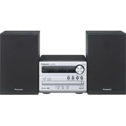 Panasonic Sc-pm250efs Σύστημα Hi-Fi