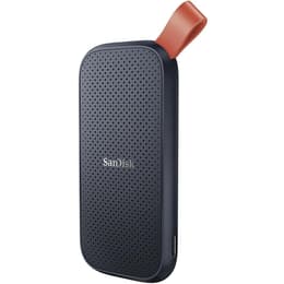 Sandisk Portable SSD Εξωτερικός σκληρός δίσκος - SSD 1000 GB USB Type-C