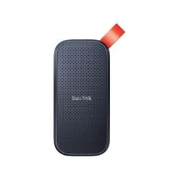 Sandisk Portable SSD Εξωτερικός σκληρός δίσκος - SSD 1000 GB USB Type-C